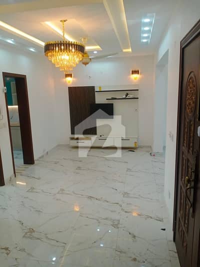 Luxurious Facing Park 5 Marla House is Available for Rent