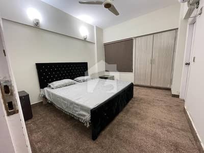 Smama Mall And Residency 3-Bed Apartment Available For Sale