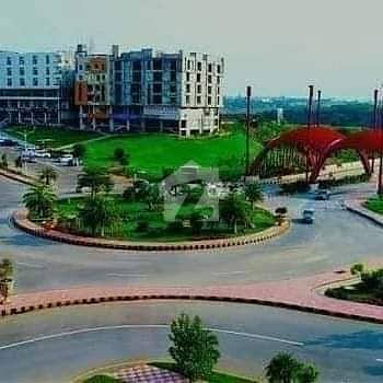 Gulberg Greens Islamabad Samama Gulberg 3rd Floor