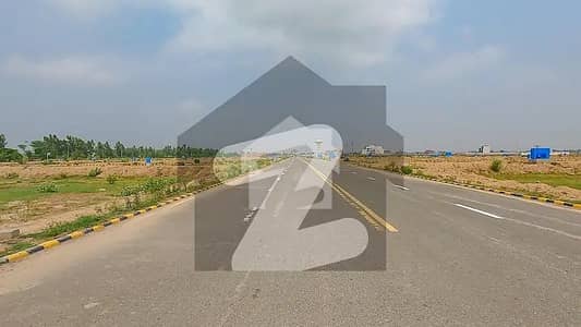 5 Marla Ready To Transfer File | Ideal For Investment