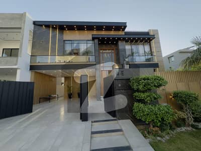 One Kanal Fully Farnishd House For Sale In Royal Orchard Multan