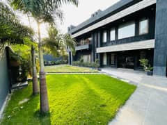 Branded New Luxury House Available For Rent