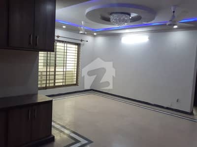 3 Bedroom Furnished Flat For Rent