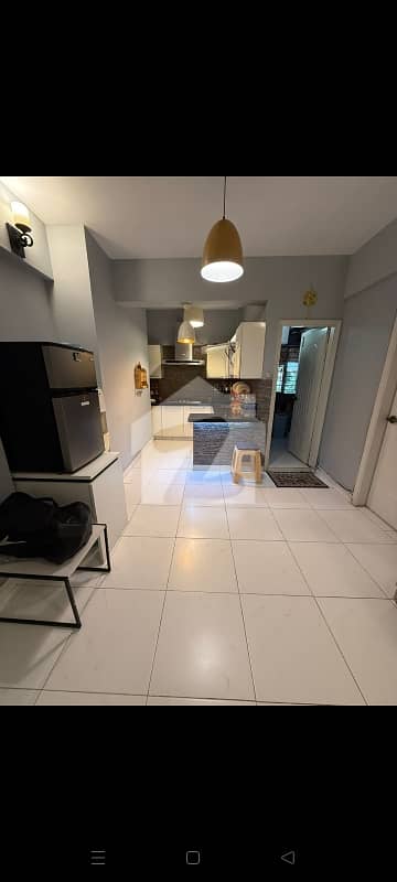 Clifton Block 7  Apartment For Rent  Clifton Marina