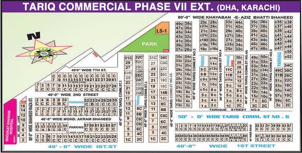 100 Yards Commercial Plot For Builders And Investors 100 Yards Commercial Plot For Builders And Investors