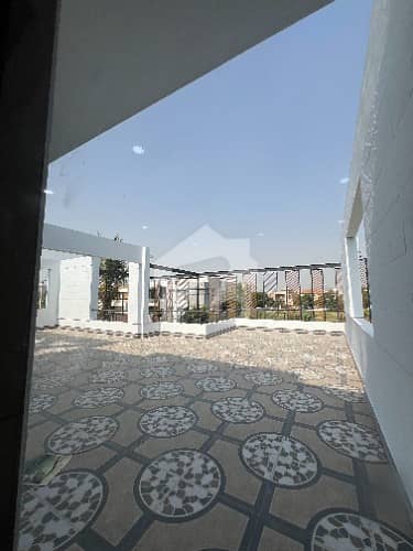 Fully Renovated 666 Yards House With Basement For Sale