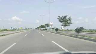 PLOT K-237/2 RESIDENTIAL PLOT LOCATED IN THE BEST BLOCK OF DHA LAHORE