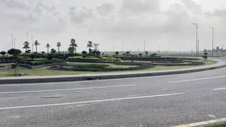 PLOT # K-1625 RESIDENTIAL PLOT LOCATED IN THE BEST BLOCK OF DHA LAHORE.