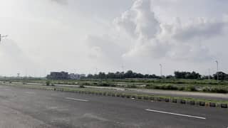 PLOT # J-1928 RESIDENTIAL PLOT LOCATED IN THE BEST BLOCK OF DHA LAHORE.