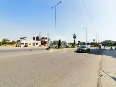1 KANAL PLOT FOR SALE IEP ENGINEER TOWN LAHORE