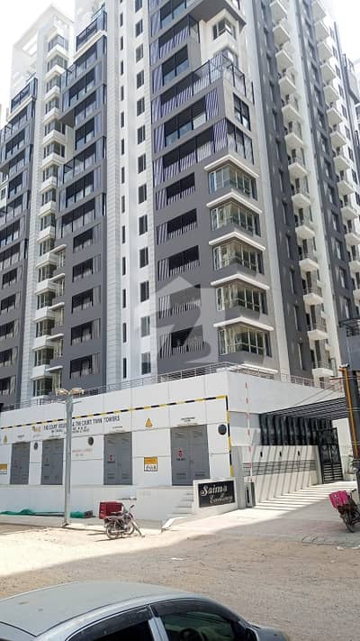 The Court Twin Towers Flat For Rent