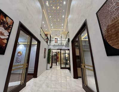 Ultra Luxury 1 Kanal House For Sale In Bahria Town Lahore