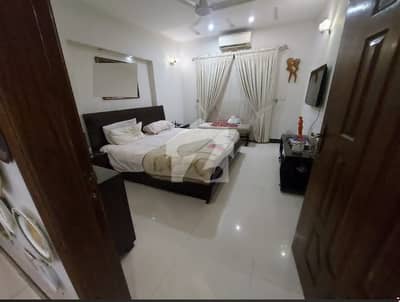 Fully Furnished 7 Marla Elegant Family Home in Prime DHA Phase 6 | Spacious Layout with Basement & Modern Comfort Fully Furnished 7 Marla Elegant Family Home in Prime DHA Phase 6 | Spacious Layout with Basement & Modern Comfort