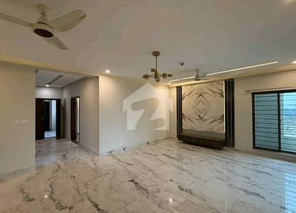 Highly-Desirable Flat Available In Askari 11 - Sector D For Rent