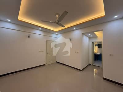 12 MARLA FLAT IS AVAILABLE IN ASKARI 11 SECTOR B AT SUPER HOT LOCATION.