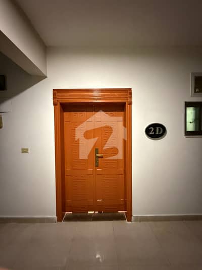 12 MARLA FLAT IS AVAILABLE IN ASKARI 11 SECTOR B AT SUPER HOT LOCATION.