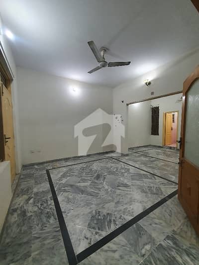 Upper Portion For Rent In Ayoub Colony