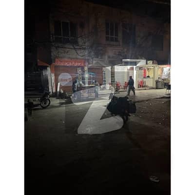 3 Side Corner 40 X 30 Commerical Plaza Available With Extraland Available For Sale 3 Side Corner 40 X 30 Commerical Plaza Available With Extraland Available For Sale