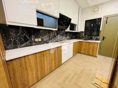 7 Marla House For Rent