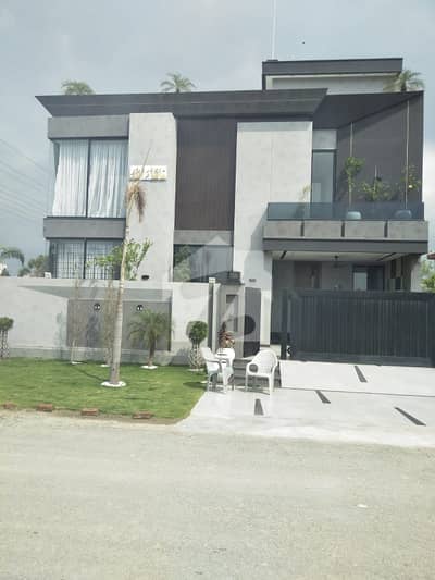 10 Marla House for Sale in Formanites Housing Scheme