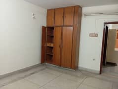 Prominently-Located 10 Marla Upper Portion Available In Allama Iqbal Town