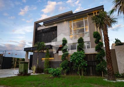 L-Block Ph. 6, Kanal, 6-Bed, One Bed, Hall & 2SQ In Basement, 10 KV Solar System, Fully Automated, Modern Design L-Block Ph. 6, Kanal, 6-Bed, One Bed, Hall & 2SQ In Basement, 10 KV Solar System, Fully Automated, Modern Design
