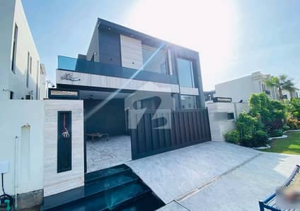 House For sale Situated In DHA Phase 7 - Block T