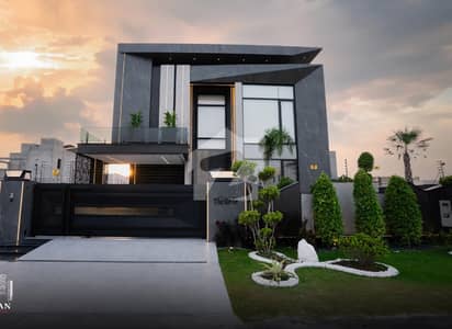 1 Kanal Full Basement Full Furnished Brand New Bungalow With All Luxury Amenities Is Available For Sale In DHA Phase 6 Block K Lahore 1 Kanal Full Basement Full Furnished Brand New Bungalow With All Luxury Amenities Is Available For Sale In DHA Phase 6 Block K Lahore