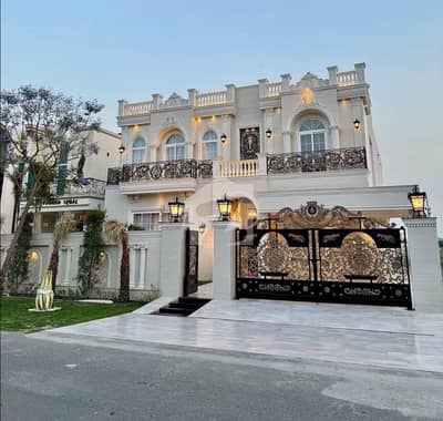 Fully Furnished Brand New 1 Kanal Top Location Spanish Bungalow Is Available In The Best Block Of DHA Lahore. Fully Furnished Brand New 1 Kanal Top Location Spanish Bungalow Is Available In The Best Block Of DHA Lahore.