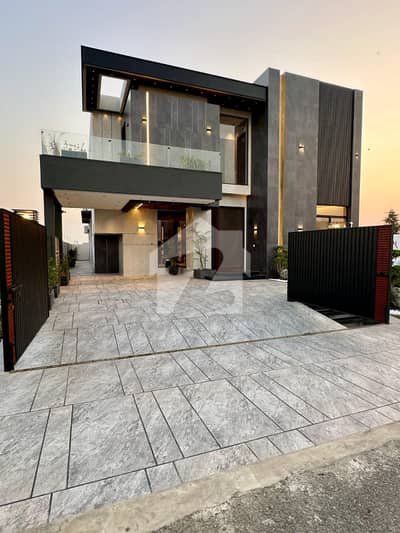 Brand New 1 Kanal Top Location Bungalow Is Available In The Best Block Of DHA Lahore. Brand New 1 Kanal Top Location Bungalow Is Available In The Best Block Of DHA Lahore.