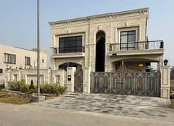 1 Kanal Top Location Bungalow Is Available In The Best Block Of DHA Lahore