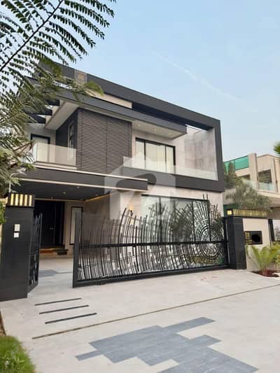 SYED BROTHERS PROUDLY OFFERS: 1 Kanal Elegant And Fully Furnished Bungalow with Basement & Swimming Pool Near Commercial and Dolmen Mall Is Available In The Best Block Of DHA Lahore. SYED BROTHERS PROUDLY OFFERS: 1 Kanal Elegant And Fully Furnished Bungalow with Basement & Swimming Pool Near Commercial and Dolmen Mall Is Available In The Best Block Of DHA Lahore.