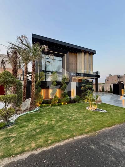 SYED BROTHERS PROUDLY OFFERS: 1-Kanal Elegant And Fully Furnished Modern Bungalow With Basement Near To Raya & Park Is Available In The Best Block Of DHA Lahore. SYED BROTHERS PROUDLY OFFERS: 1-Kanal Elegant And Fully Furnished Modern Bungalow With Basement Near To Raya & Park Is Available In The Best Block Of DHA Lahore.
