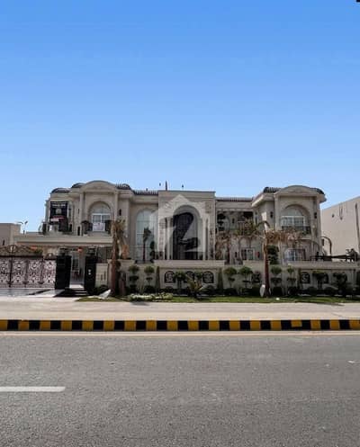 SYED BROTHERS PROUDLY OFFERS: 2-Kanal Elegant And Fully Furnished Bungalow With Basement & Swimming Pool Is Available In The Best Block Of DHA Lahore. SYED BROTHERS PROUDLY OFFERS: 2-Kanal Elegant And Fully Furnished Bungalow With Basement & Swimming Pool Is Available In The Best Block Of DHA Lahore.