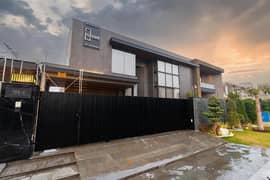 SYED BROTHERS PROUDLY OFFERS: 2-Kanal Elegant And Fully Furnished Bungalow with Basement, Swimming Pool Is Available In The Best Block Of DHA Lahore. SYED BROTHERS PROUDLY OFFERS: 2-Kanal Elegant And Fully Furnished Bungalow with Basement, Swimming Pool Is Available In The Best Block Of DHA Lahore.