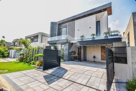 SYED BROTHERS PROUDLY OFFERS: 1-Kanal Elegant And Fully Maintained Modern Brand New Bungalow Is Available In The Best Block Of DHA Lahore. SYED BROTHERS PROUDLY OFFERS: 1-Kanal Elegant And Fully Maintained Modern Brand New Bungalow Is Available In The Best Block Of DHA Lahore.