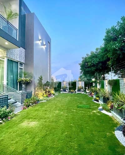 SYED BROTHERS PROUDLY OFFERS: 2-Kanal Elegant And Fully Furnished Modern Bungalow with Basement, Swimming Pool Is Available In The Best Block Of DHA Lahore. SYED BROTHERS PROUDLY OFFERS: 2-Kanal Elegant And Fully Furnished Modern Bungalow with Basement, Swimming Pool Is Available In The Best Block Of DHA Lahore.