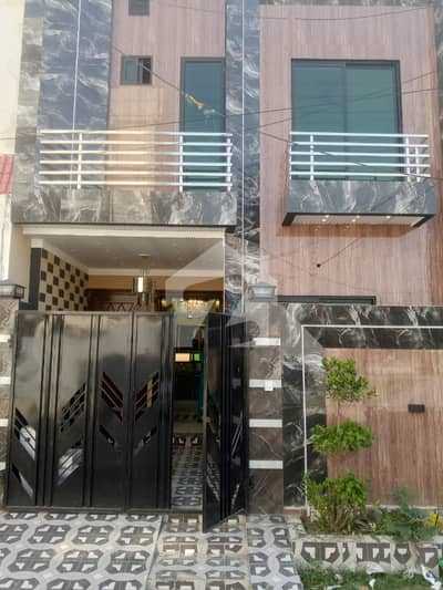 3 Marla Beautiful House For Sale