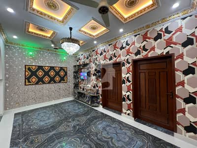 5 Marla Double Storey House For Rent