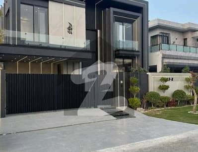 BRAND NEW 1-KANAL ELEGANT AND SUPER HOT LOCATED BUNGALOW IS AVAILABLE IN THE BEST BLOCK OF DHA LAHORE BRAND NEW 1-KANAL ELEGANT AND SUPER HOT LOCATED BUNGALOW IS AVAILABLE IN THE BEST BLOCK OF DHA LAHORE