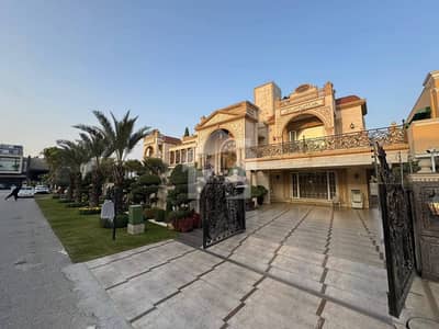 BRAND NEW 2-KANAL ELEGANT, FURNISHED AND SUPER HOT LOCATED BUNGALOW IS AVAILABLE IN THE BEST BLOCK OF DHA LAHORE. BRAND NEW 2-KANAL ELEGANT, FURNISHED AND SUPER HOT LOCATED BUNGALOW IS AVAILABLE IN THE BEST BLOCK OF DHA LAHORE.