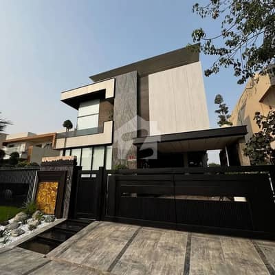 1 KANAL FULLY FURNISHED HOME WITH POOL & BASEMENT NEAR RAYA PHASE 6 1 KANAL FULLY FURNISHED HOME WITH POOL & BASEMENT NEAR RAYA PHASE 6