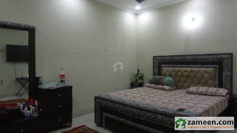 8 Marla House Is For Sale At Main Daroghawala Lahore