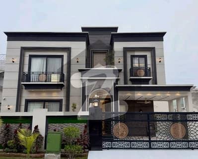 FULLY FURNISHED 1 KANAL BUNGALOW ON MAIN BOULEVARD DHA PHASE 6 FULLY FURNISHED 1 KANAL BUNGALOW ON MAIN BOULEVARD DHA PHASE 6