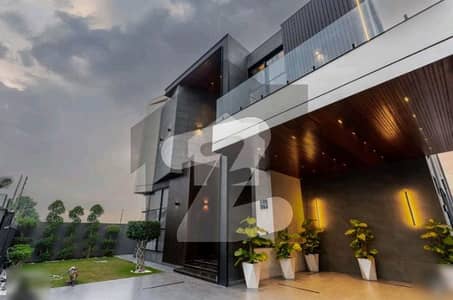 FULL BASEMENT 20 MARLA ELEGANT AND FULLY FURNISHED SUPER HOT LOCATED BUNGALOW IS AVAILABLE IN THE BEST BLOCK OF DHA LAHORE.