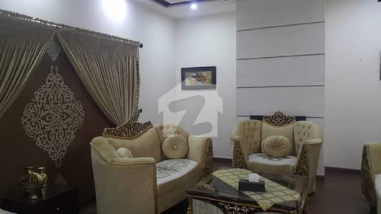 ڈی ایچ اے فیز 4 ڈیفنس (ڈی ایچ اے),لاہور میں 5 کمروں کا 1 کنال مکان 6.75 کروڑ میں برائے فروخت۔
