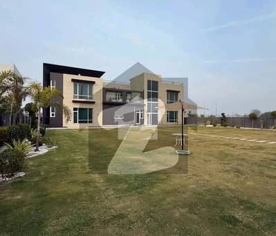 4-KANAL FULL BASEMENT, ELEGANT AND FULLY MAINTAINED BUNGALOW IS AVAILABLE IN THE BEST BLOCK OF DHA LAHORE.