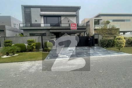 PHASE 6 1-KANAL HOUSE FOR SALE