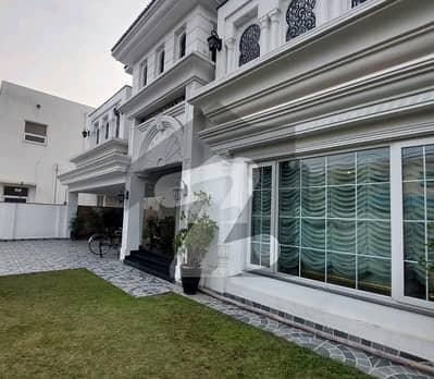 ڈی ایچ اے فیز 3 ڈیفنس (ڈی ایچ اے),لاہور میں 6 کمروں کا 1 کنال مکان 16.0 کروڑ میں برائے فروخت۔