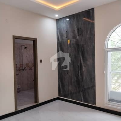 3 Marla Family Apartment For Rent